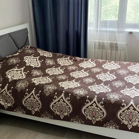 Hotel T Бишкек Екстериор снимка